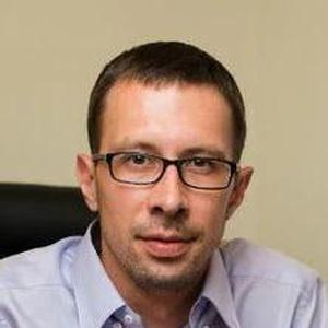 Бунев Алексей Алексеевич