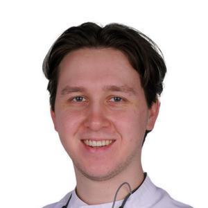 Дзюба Егор Алексеевич