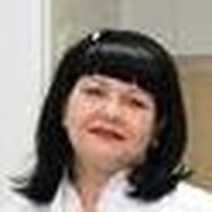 Глушкова Ирина Владимировна
