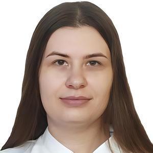 Сердюкова Анастасия Александровна