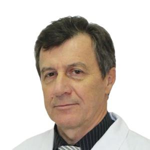 Аникеев Леонид Михайлович