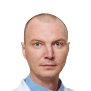 Проценко Дмитрий Сергеевич