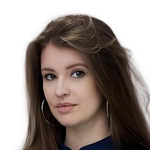 Бакусева Ольга Александровна