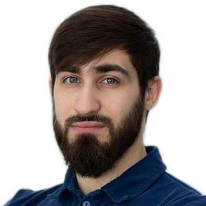 Бабакишиев Ислам Сидрединович