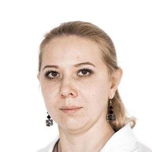 Енборисова Наталья Александровна