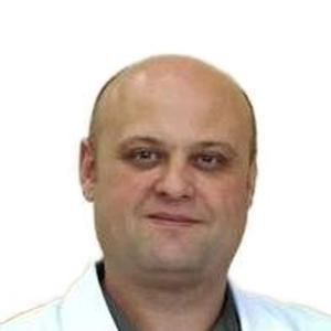 Федянин Сергей Александрович