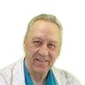 Харыкин Михаил Дмитриевич