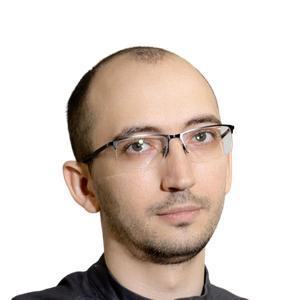 Удовиченко Юлиан Михайлович
