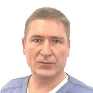 Мацей Андрей Иванович