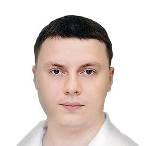 Позднеев Михаил Владимирович