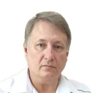 Горячев Игорь Николаевич