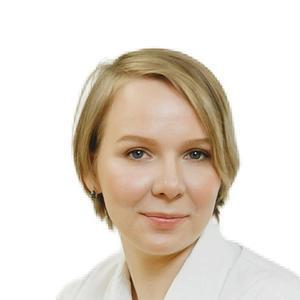 Грачева Надежда Сергеевна