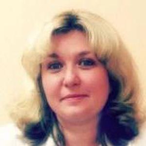 Аляева Светлана Васильевна