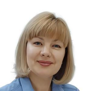 Шешера Татьяна Федоровна