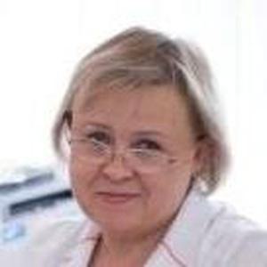 Стан Светлана Юрьевна