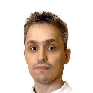 Сложеникин Владимир Валентинович