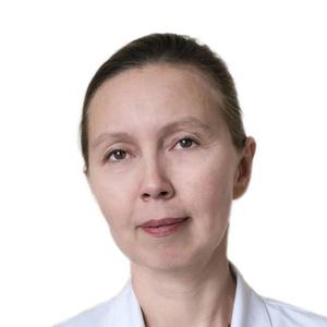 Аришева Ольга Сергеевна