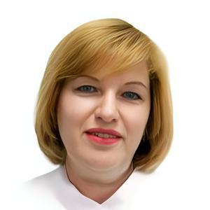 Нефёдова Лилия Федоровна
