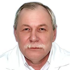 Михеев Николай Николаевич