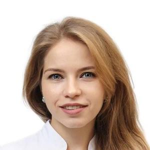 Надтокина Ольга Николаевна