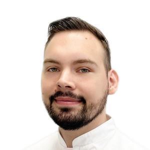 Давыденко Дмитрий Сергеевич