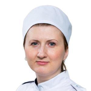Чернышова Людмила Владимировна