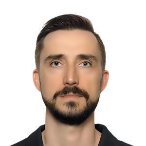 Левченко Александр Александрович
