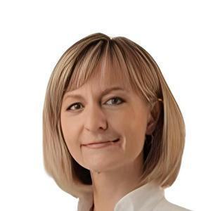 Алексеева Наталья Михайловна