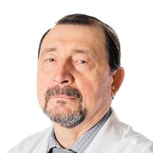 Предыбайло Сергей Михайлович