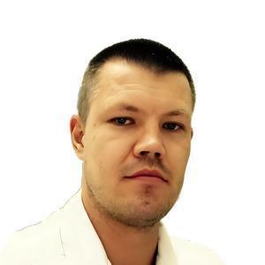 Набатов Андрей Геннадиевич