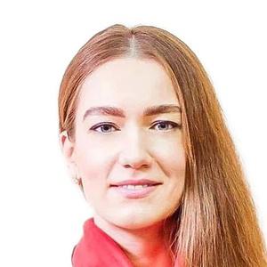 Шамаева Елена Александровна