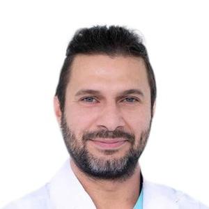 Фролов Виталий Александрович