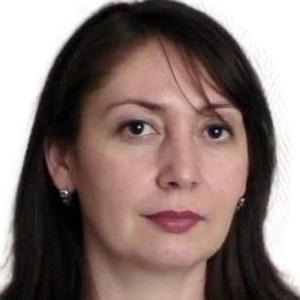 Джамалханова Фатима Магометовна