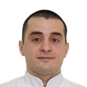 Копысов Артур Андреевич