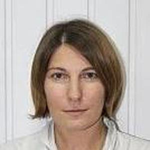 Варнавская Анастасия Алексеевна