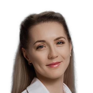 Тегза Вера Александровна