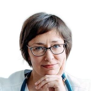 Белова Елена Александровна