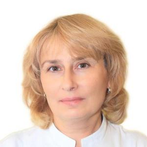 Игнатьева Ольга Викторовна