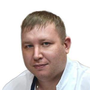 Губаренко Дмитрий Сергеевич