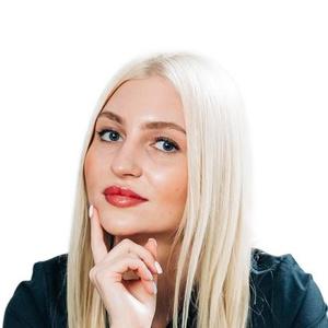 Васильева Юлия Викторовна
