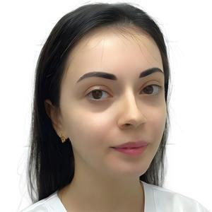 Кулиева Гюльнара Магомедовна
