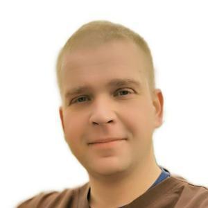 Данилов Владимир Андреевич