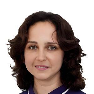 Таштамышева Алена Вячеславовна