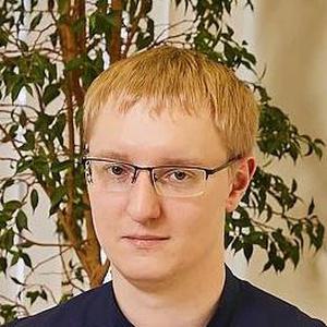 Бабаев Алексей Вячеславович