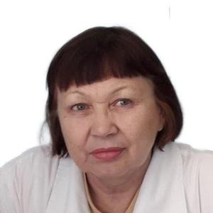 Старицына Татьяна Петровна