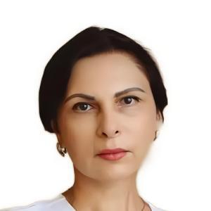 Данильченко Инна Михайловна