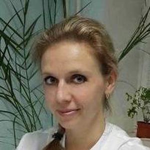 Плотникова Анна Владимировна