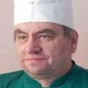 Савицкий Игорь Маркович