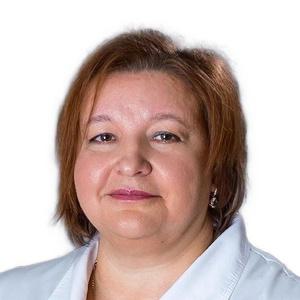 Новикова Марина Николаевна