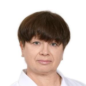 Зинина Татьяна Анатольевна